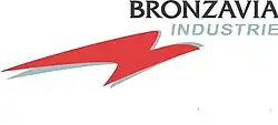 logo de Bronzavia Industrie