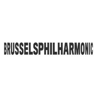 logo de Brussels Philharmonic