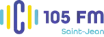 Description de l'image Logo C105 Saint-Jean.webp.