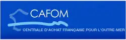 logo de CAFOM