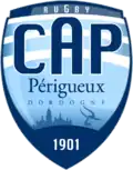 Logo du Club athlétique périgourdin