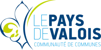 Blason de Communauté de communes du Pays de Valois
