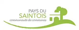 Blason de Communauté de communes du Pays du Saintois