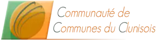 Blason de Communauté de communes du Clunisois