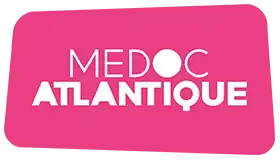 Blason de Communauté de communes Médoc Atlantique