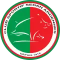 Logo de 2001 à 2018