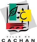 Cachan