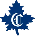 Logo de 1910-11.