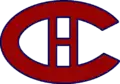 Logo de 1919 à 1921.