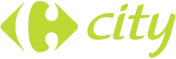 Logo de Carrefour City