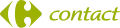 Logo de  Carrefour Contact