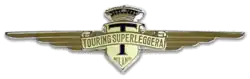 logo de Carrozzeria Touring