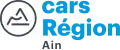 Logo Cars Région Ain