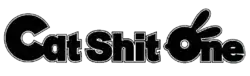 Image illustrative de l'article Cat Shit One