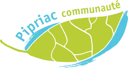 Blason de Pipriac communauté