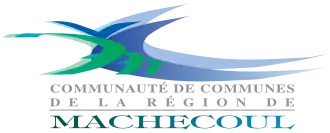Blason de Communauté de communes de la région de Machecoul