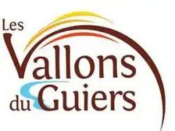 Blason de Communauté de communesLes Vallons du Guiers