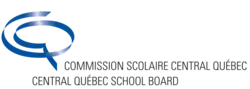 Description de l'image Logo Central Quebec School Board.png.