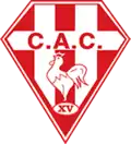 Logo du CA Castelsarrasin