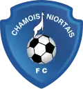 Ancien blason (2011-2014)