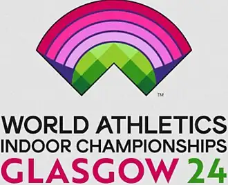 Description de l'image Logo Championnats du monde en salle 2024.jpg.