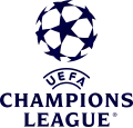 Logo de la Ligue des champions à partir de la saison 2021-2022.