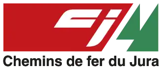 Image illustrative de l’article Chemins de fer du Jura