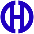 Logo du Qianwei FC (1997)