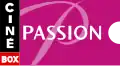 Logo en projet de Ciné Passion (2002)