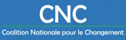 Image illustrative de l’article Coalition nationale pour le changement (Côte d'Ivoire)