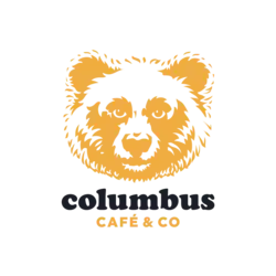 logo de Columbus Café & Co