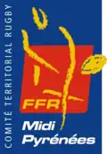 Image illustrative de l’article Comité Midi-Pyrénées de rugby