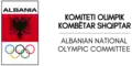 Image illustrative de l’article Comité national olympique albanais