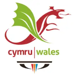 Image illustrative de l’article Jeux du Commonwealth Pays de Galles