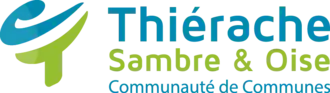 Blason de Communauté de communes Thiérache Sambre et Oise