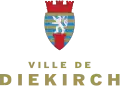 Drapeau de Diekirch