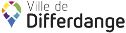 Drapeau de Differdange
