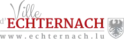 Drapeau de Echternach