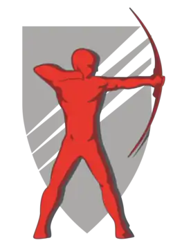 Logo de Compagnie d'arc d'Amiens