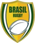 Image illustrative de l’article Fédération brésilienne de rugby à XV