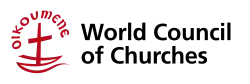 Logotype dans sa version anglaise.