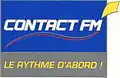 Logo de Contact FM (de 1997 à 1999).