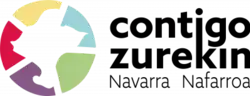 Image illustrative de l’article Contigo Navarra