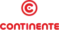 Logo de Continente, utilisé au Portugal.