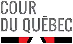 Image illustrative de l’article Cour du Québec