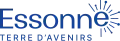 Blason de Essonne