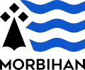 Blason de MorbihanMor-Bihan