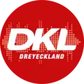 Description de l'image Logo DKL Radio Dreyeckland 2019.png.