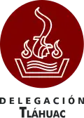 Blason de Tláhuac