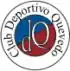 Logo du Deportivo Quevedo
